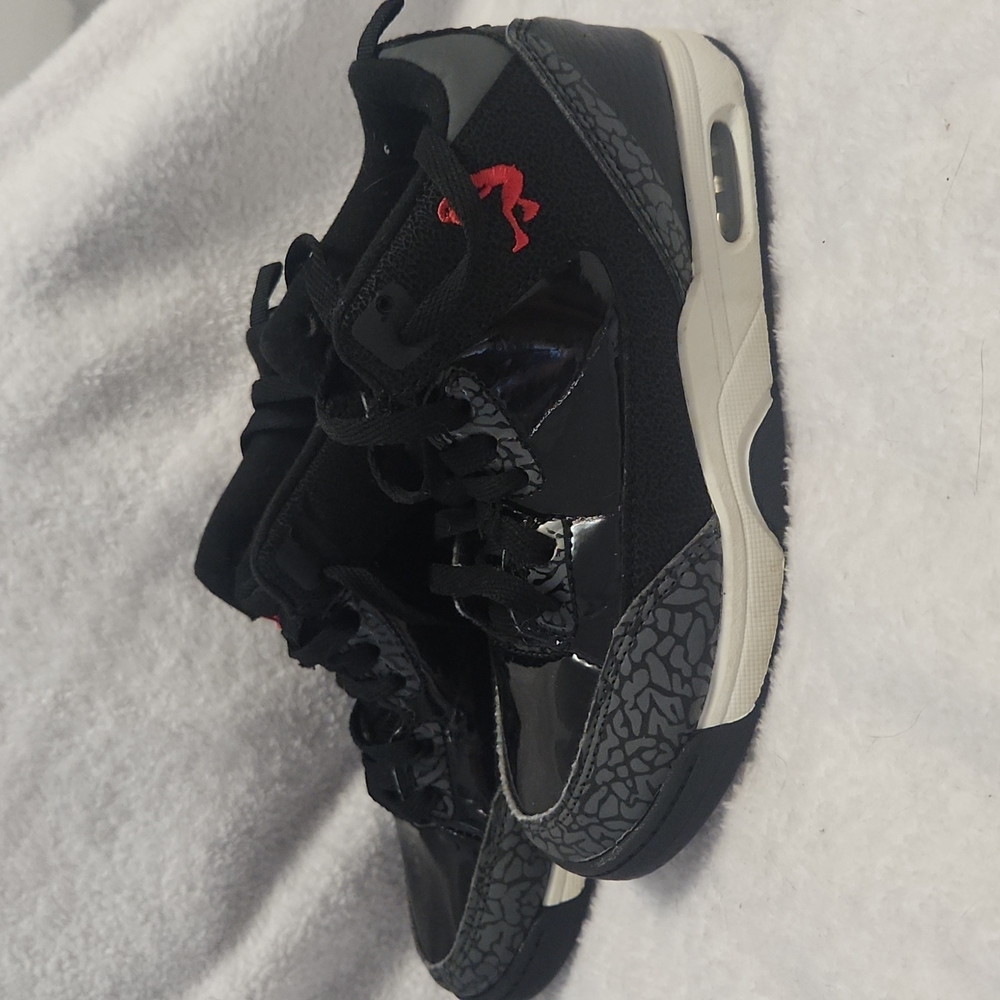 Youth Shaq Shoes